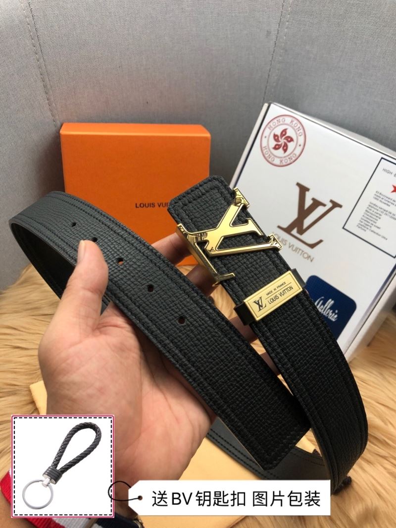 Louis Vuitton Belts